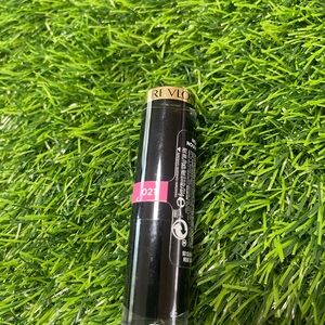 Revlon Pink Lipstick